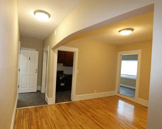 Fairview Station 1914 Apts in St. Paul