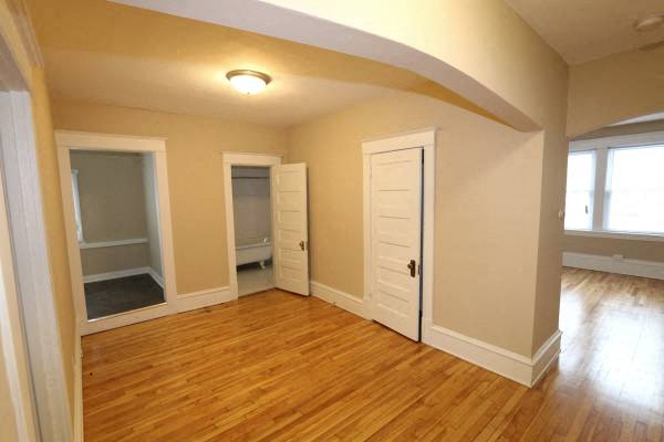 Fairview Station 1914 Apts in St. Paul