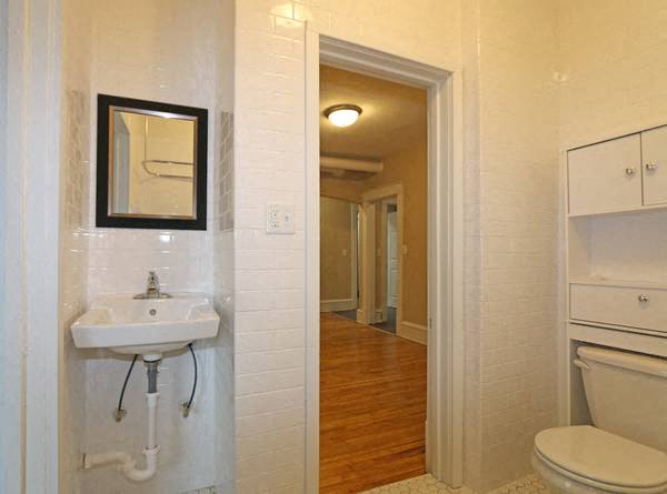 Fairview Station 1914 Apts in St. Paul