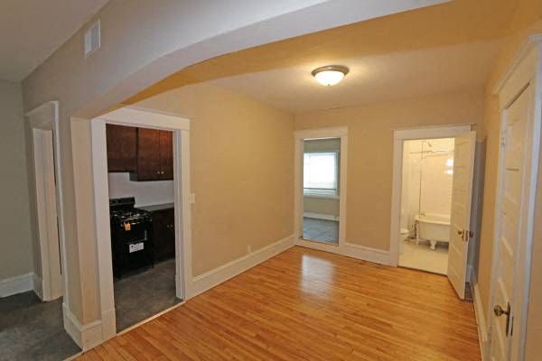 Fairview Station 1914 Apts in St. Paul