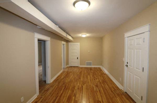 Fairview Station 1914 Apts in St. Paul