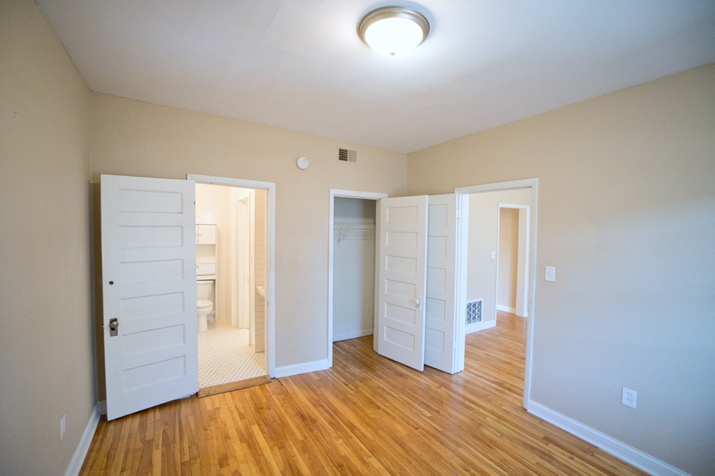 Fairview Station 1914