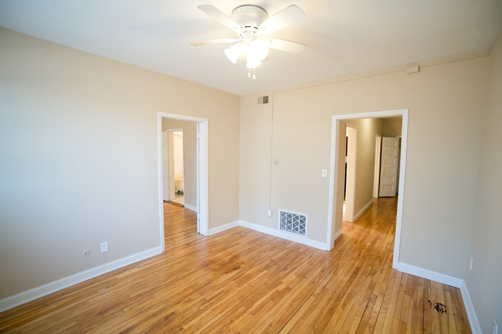 Fairview Station 1914