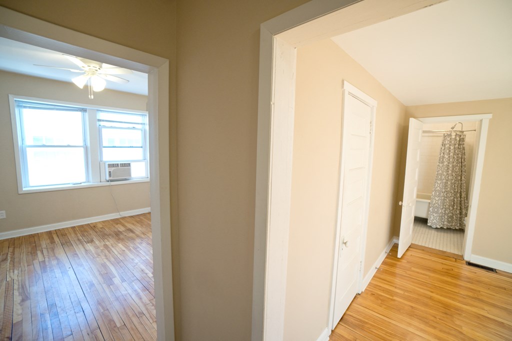 Fairview Station 1914