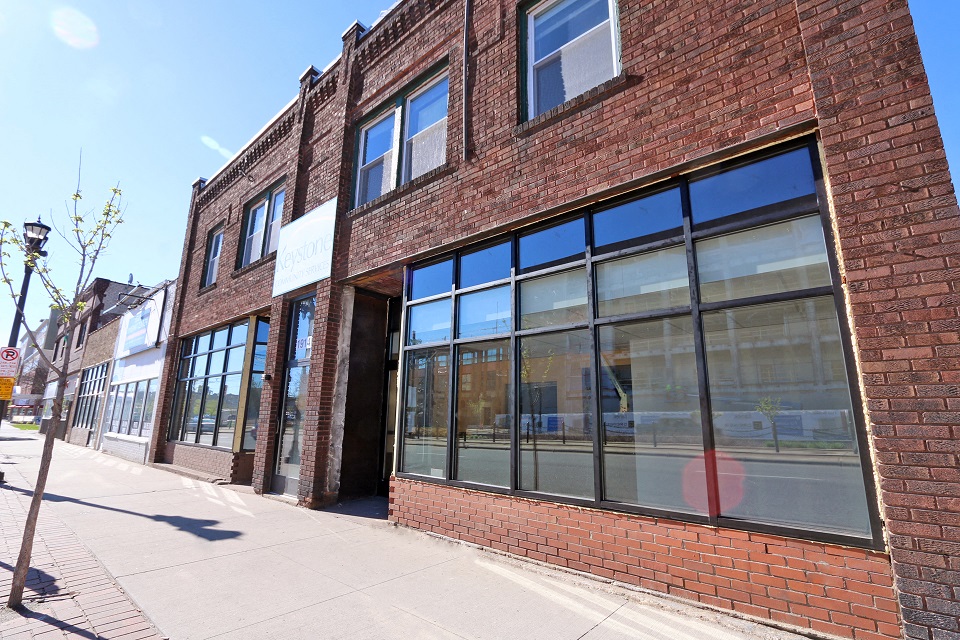 Fairview Station 1914 Apts in St. Paul