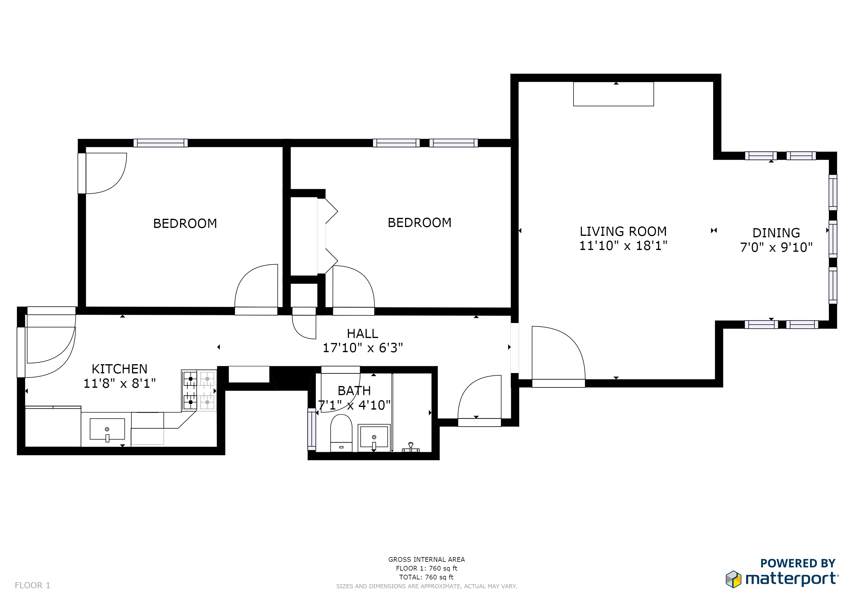 1906 W Summerdale Ave 2 Beds Apartment for Rent - Photo Gallery 11