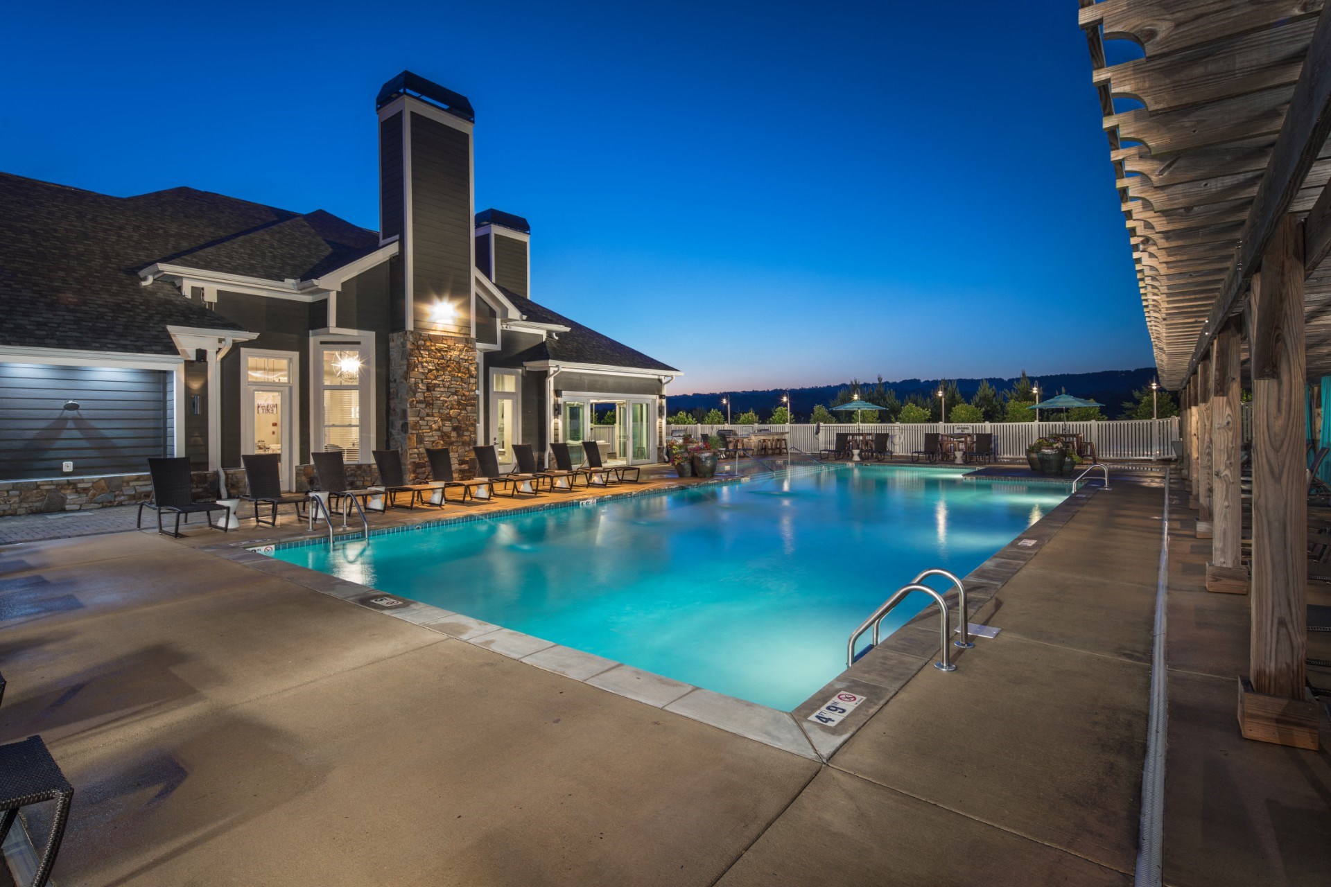 25 Best Luxury Apartments in Birmingham, AL (with photos) RENTCafé