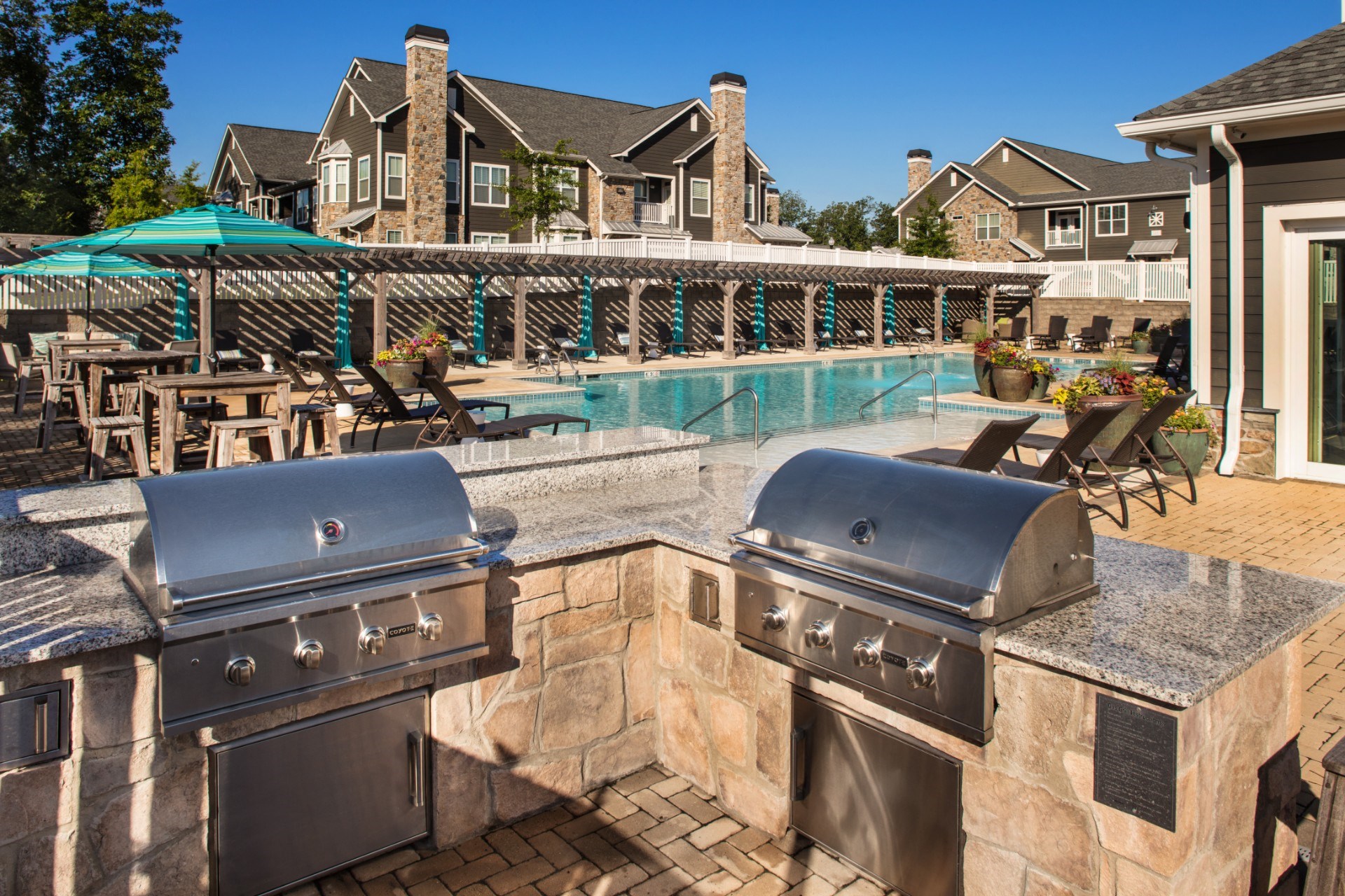 Retreat at Greystone Apartments, 201 Retreat Drive, Birmingham, AL