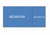1Brd/1 Bath