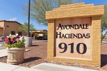 Best Cheap Apartments In Avondale Az From 730 Rentcafe
