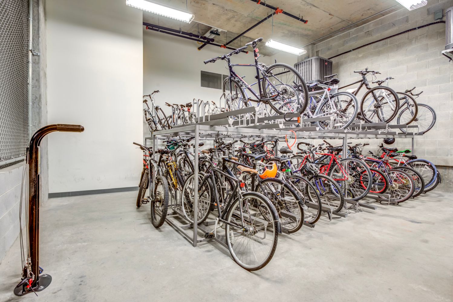 The Madison At Racine