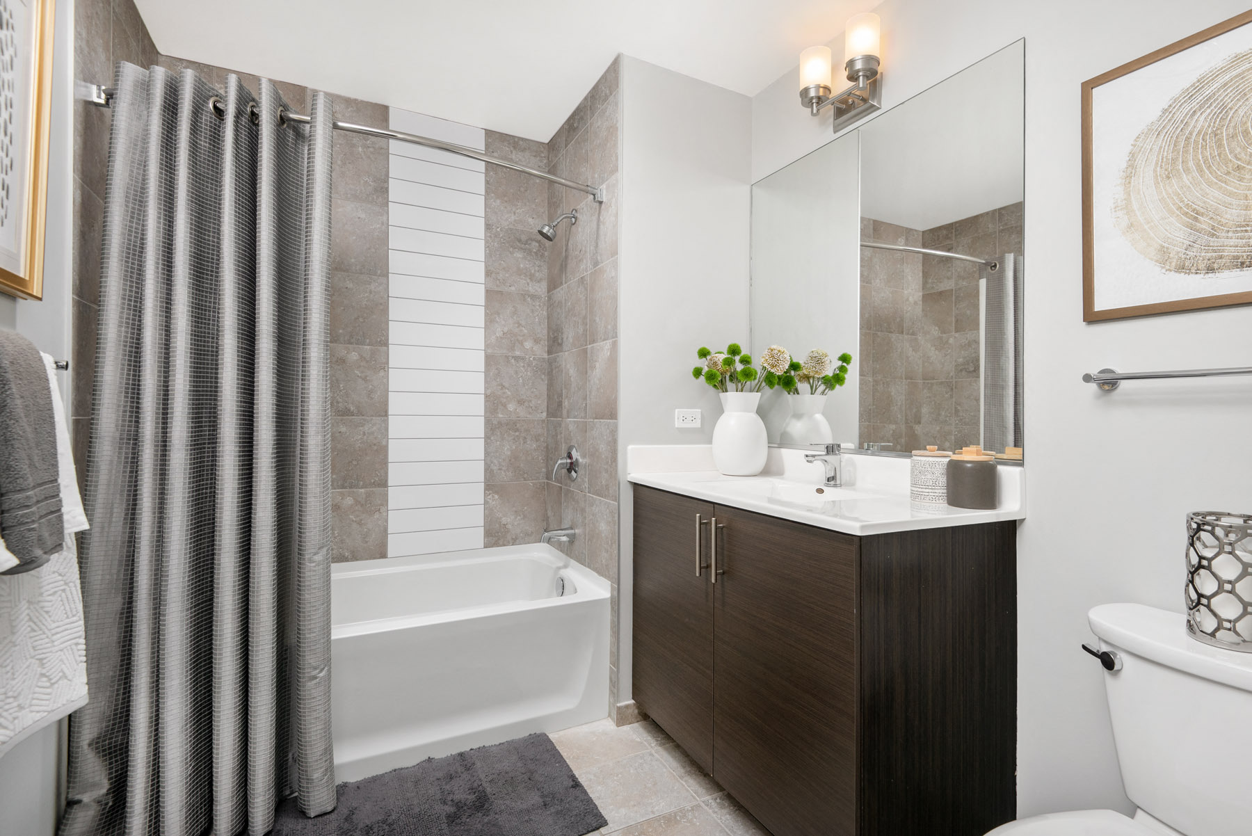 The Madison At Racine