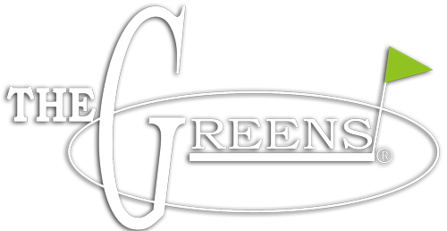 The Greens at Derby I/II logo