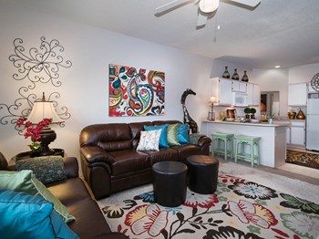 6626 Hedge Lane Terrace 1-2 Beds Apartment for Rent - Photo Gallery 2
