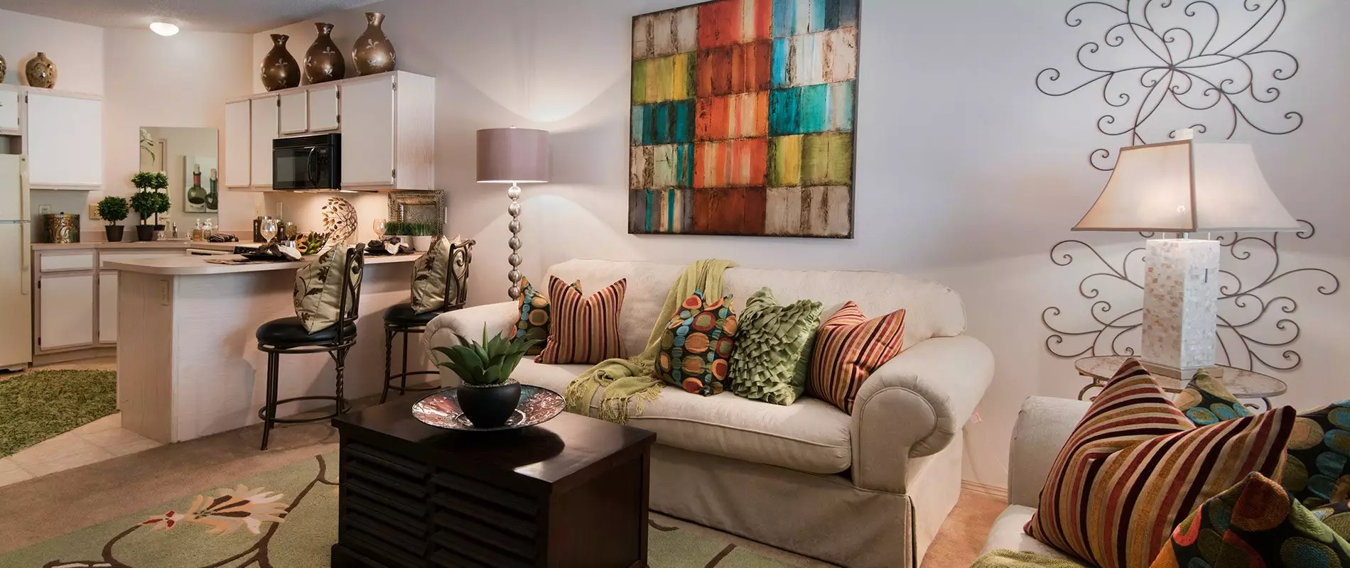 The Greens At Springfield Apartments In Mo Springfield Homepagegallery 1