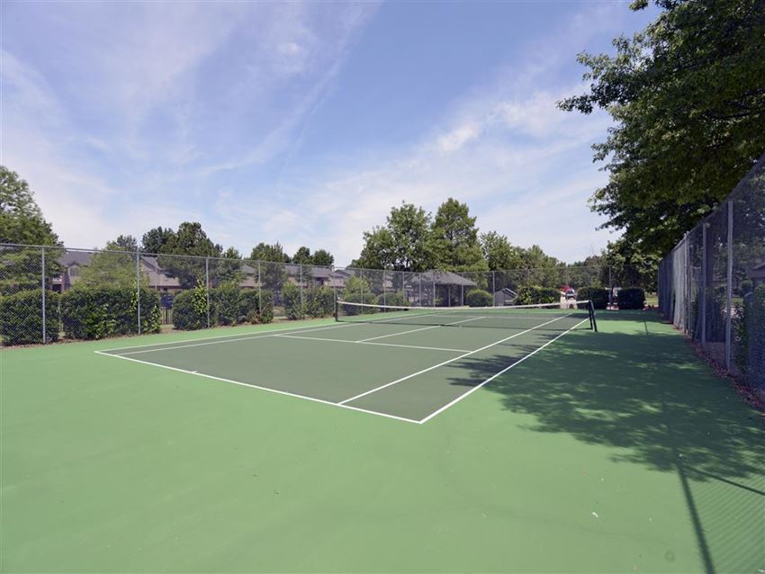 The Fairways At Lost Springs Apartments, 2900 N. Dixieland Road, Rogers