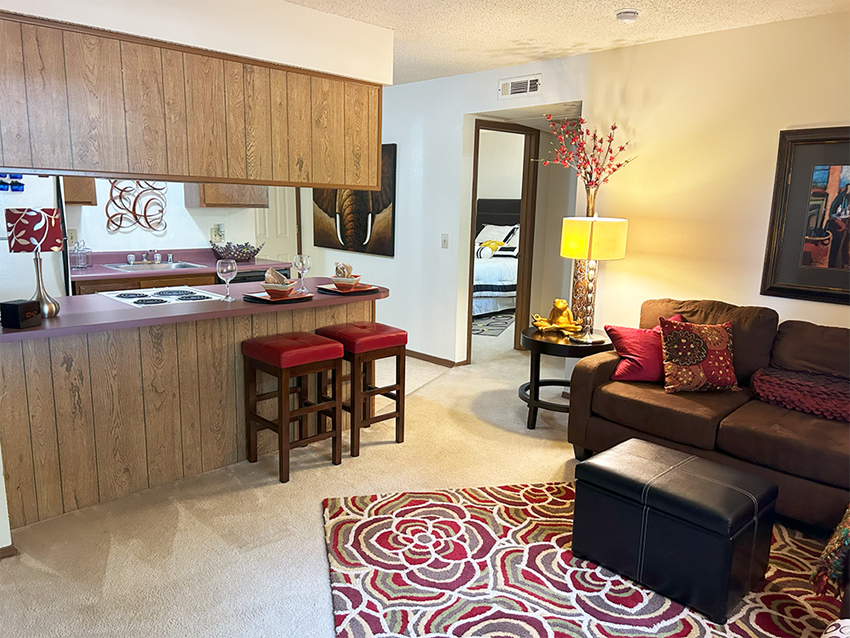 2900 N. Dixieland Road 1-2 Beds Apartment for Rent - Photo Gallery