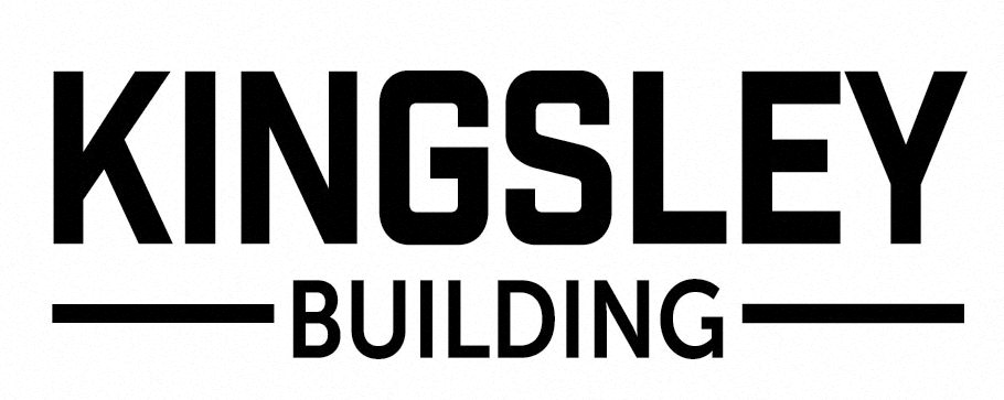 Historic Kingsley Building logo