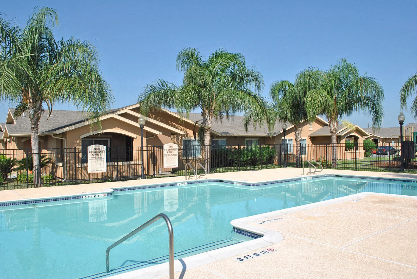 Casa Messina Apartments, 7766 Mile 16 Road North, Edcouch, TX RentCafe