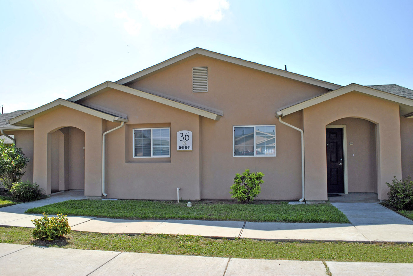 Casa Saldana Apartment Homes