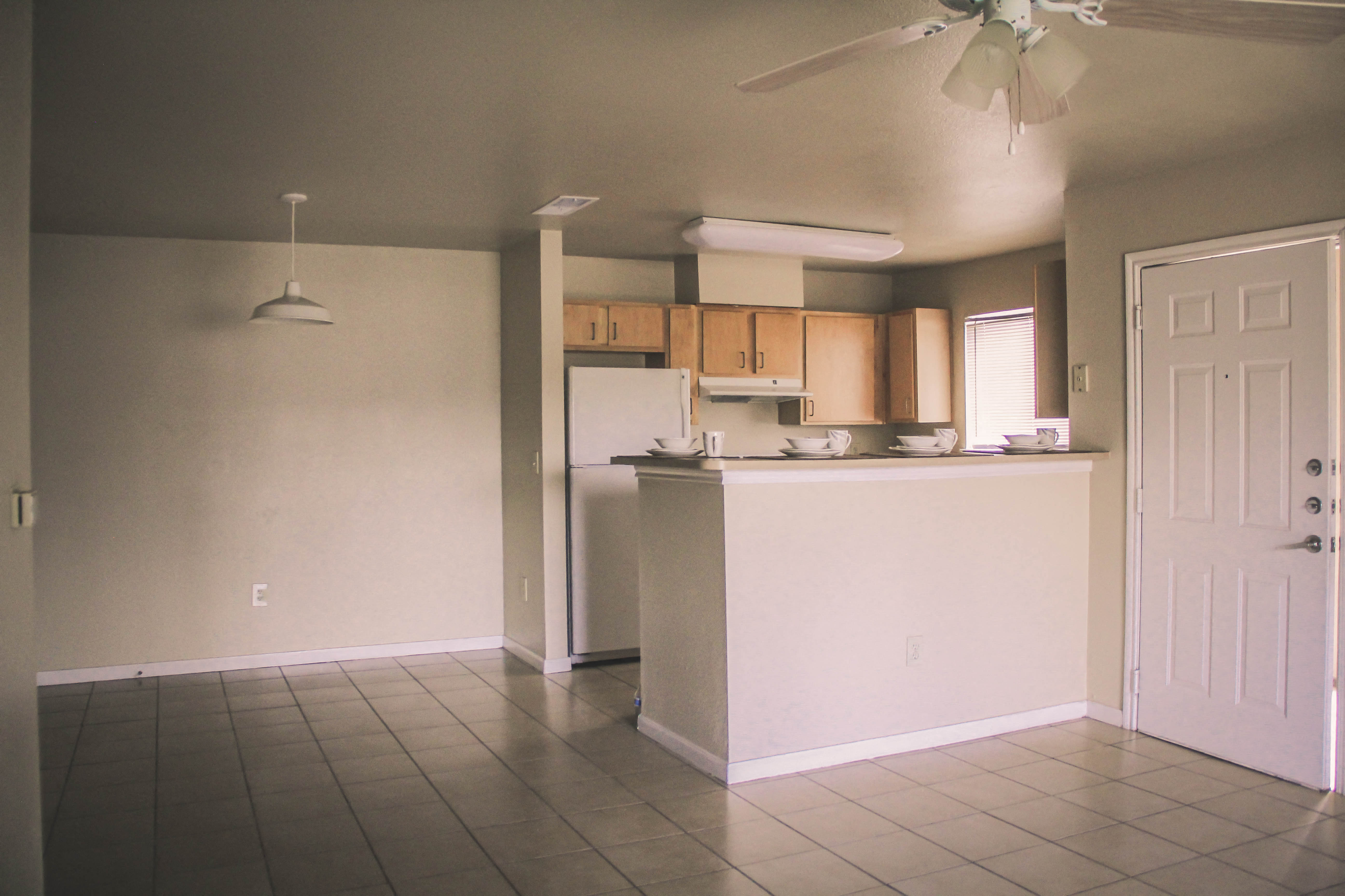 Casa Saldana Kitchen Photo