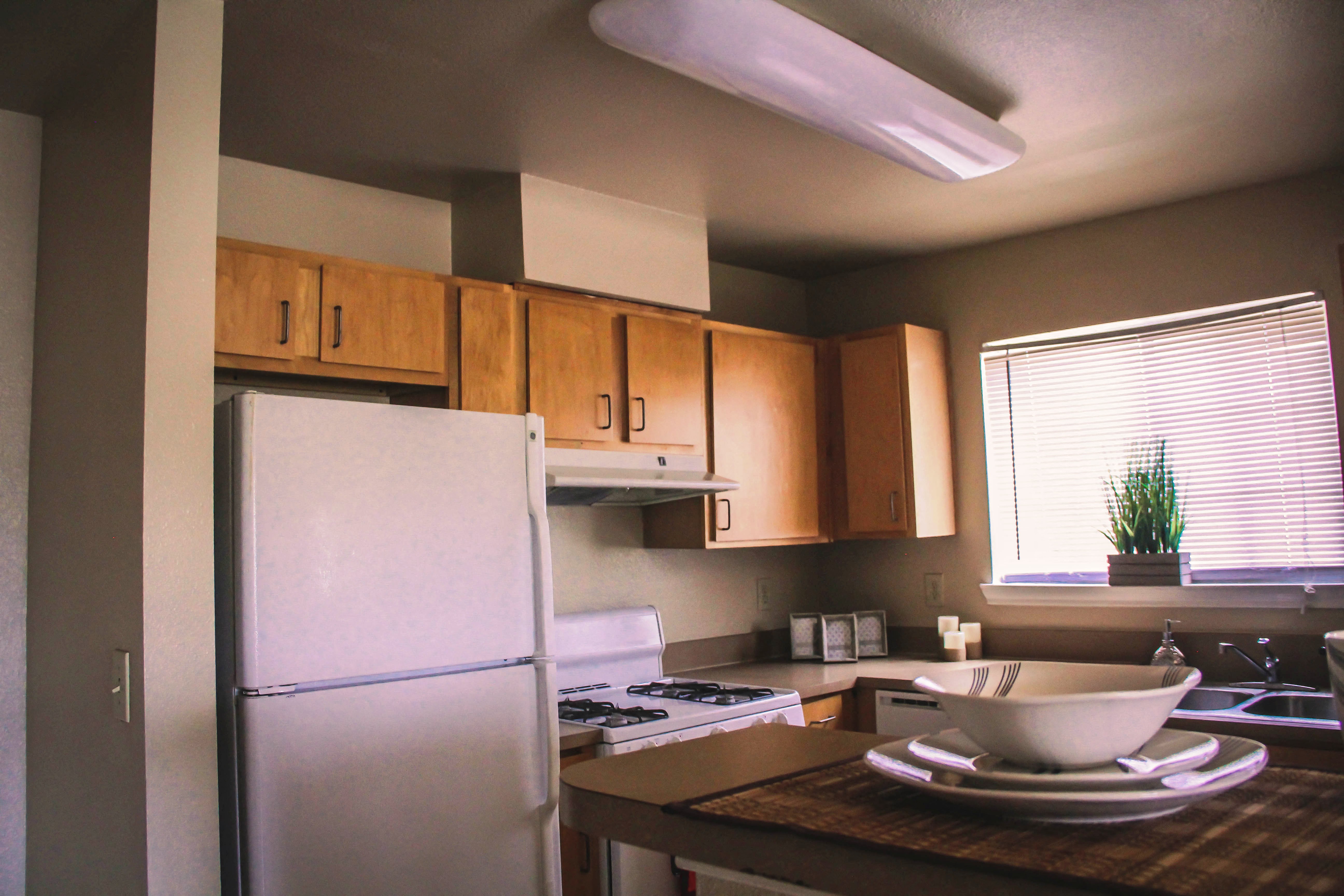 Casa Saldana Kitchen Photo