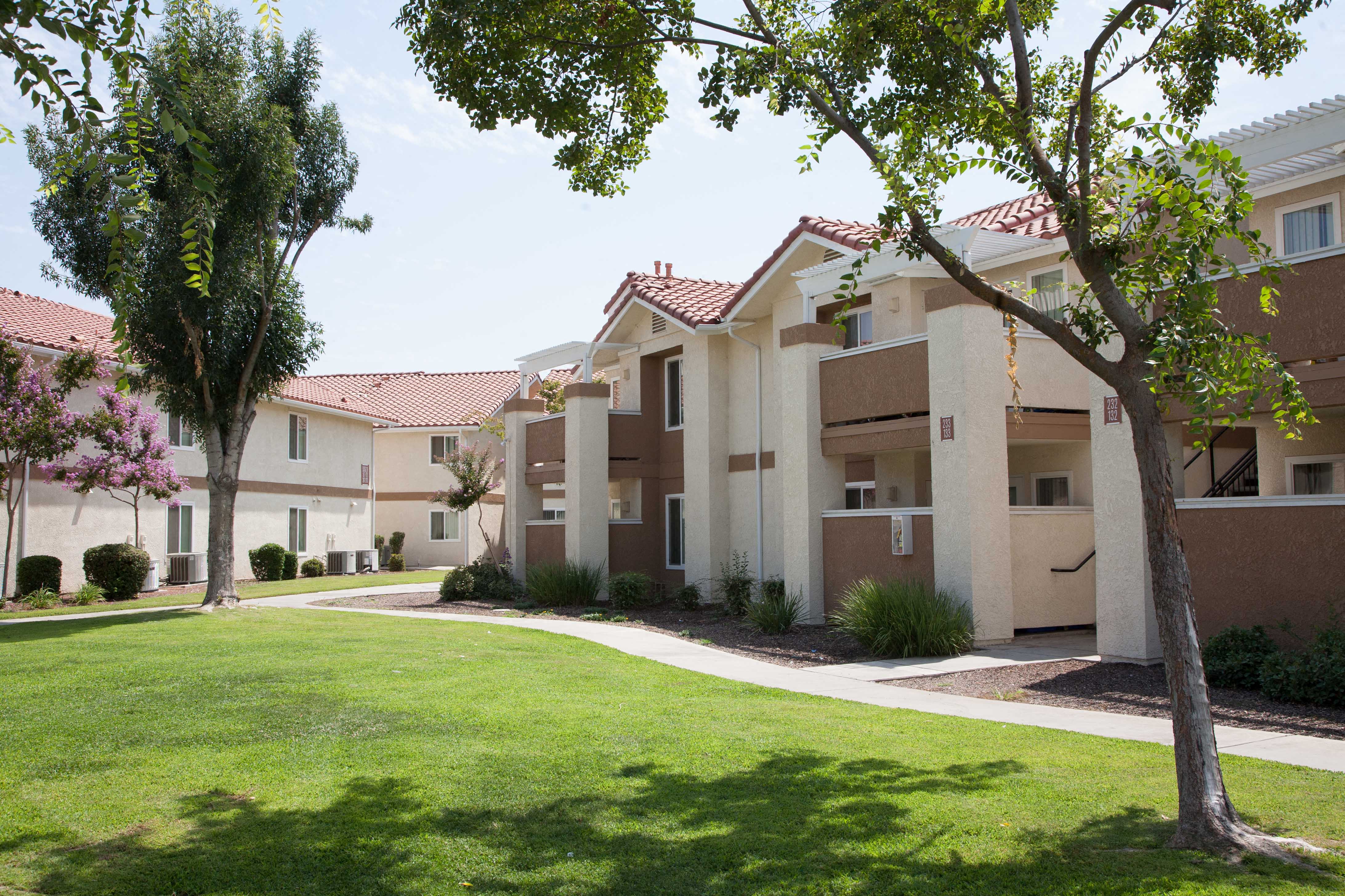 3 bedroom apartment for rent fresno