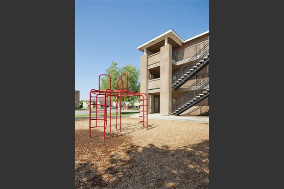 Govea Gardens Apartments 1054 Washington St Bakersfield