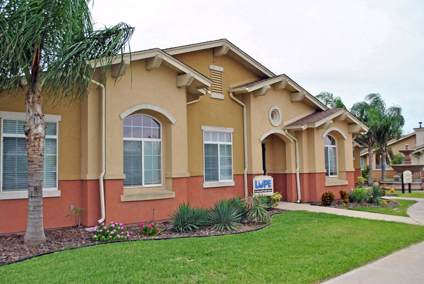 Jardines De La Fuente Apartments, 1701 W. Las Milpas, Pharr, TX RentCafe