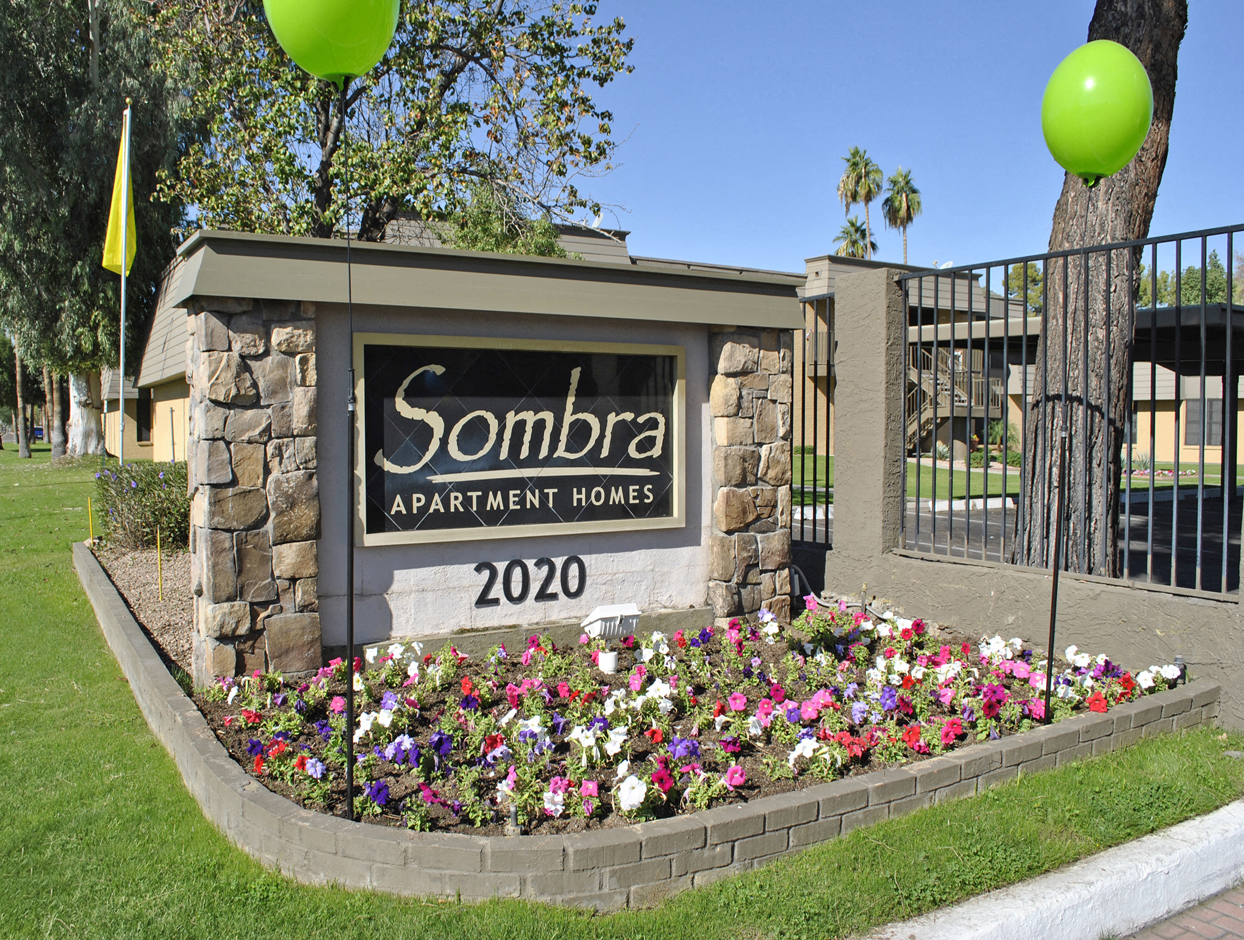 Sombra Apartment Homes, 2020 W. Glendale Ave, Phoenix, AZ RentCafe