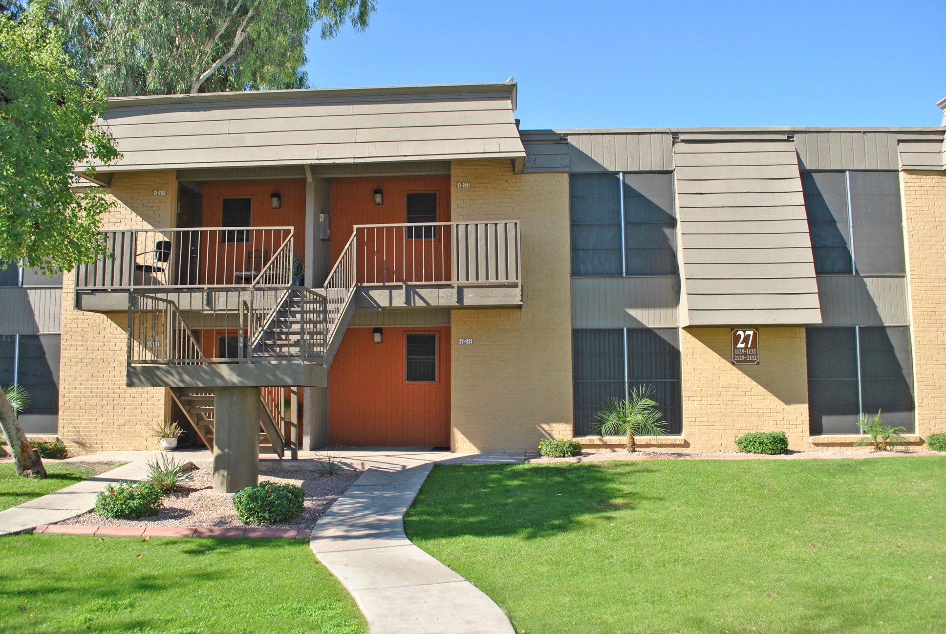 Sombra Apartment Homes, 2020 W. Glendale Ave, Phoenix, AZ - RENTCafé