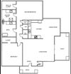 2 BEDROOM