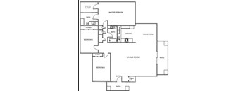 3 BEDROOM