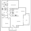2 BEDROOM