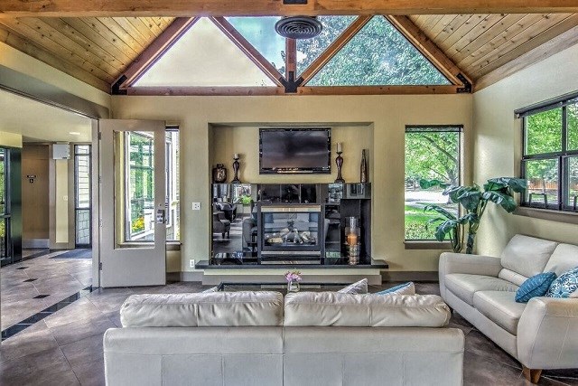 Clubhouse at Silver Bay Apartments, Boise, ID, 83703