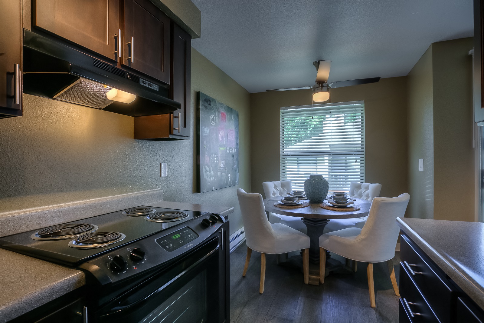 Waverly Gardens Apartments In Portland Or