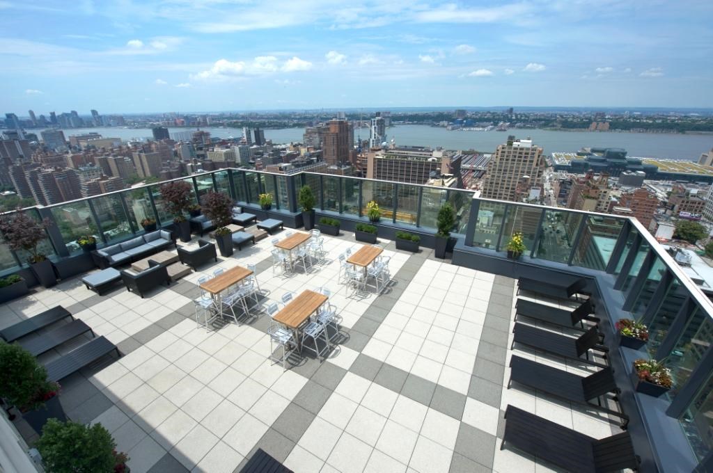 The Olivia Apartments, 315 West 33rd Street, New York, NY RENTCafé