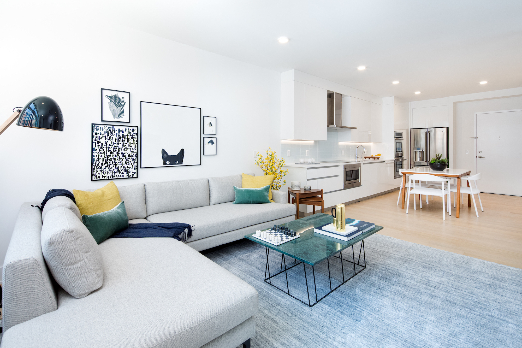 1BR D Living Room (2)