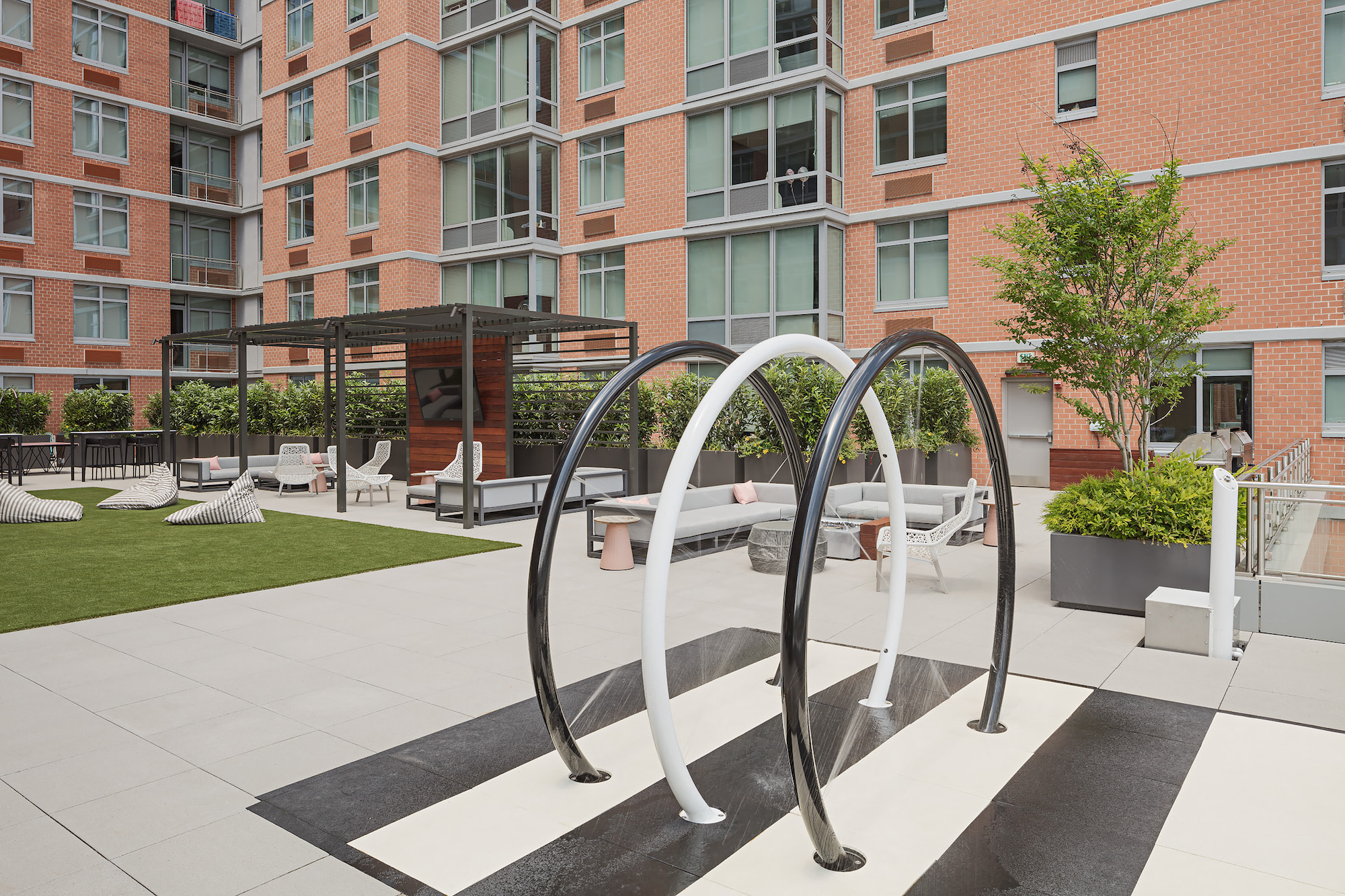 Veranda Kids Splash Pad