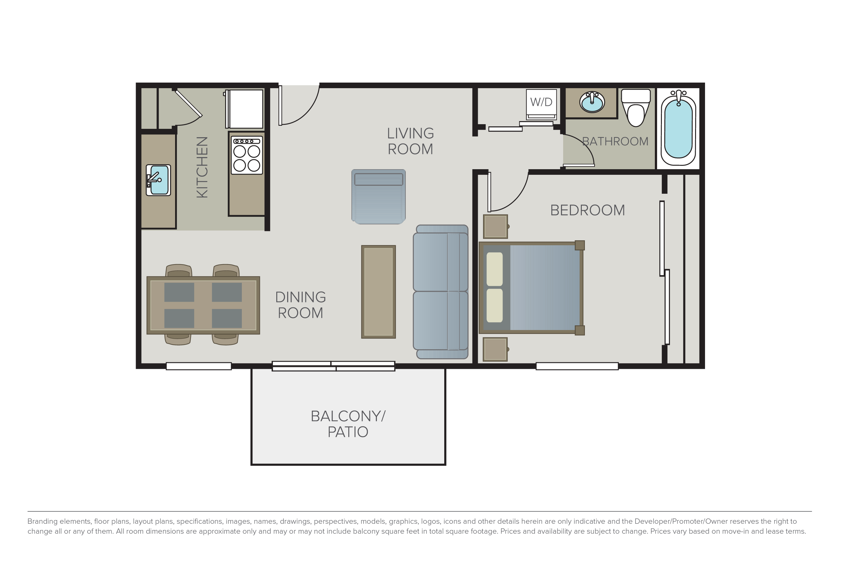 Plan 1A