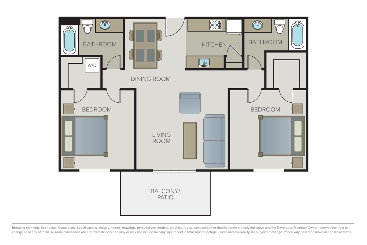 Shadow Oaks Apartment Homes