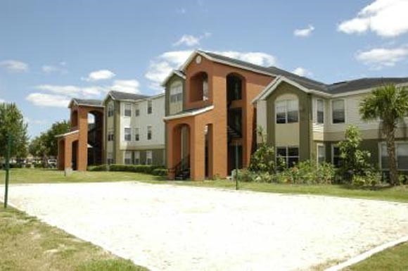 Pointe Vista I Apartments, 5455 Pointe Vista Circle, Orlando, FL - RENTCafé