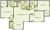 3 Bedroom 2 Bath