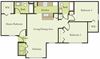 3 Bedroom - 2 Bath