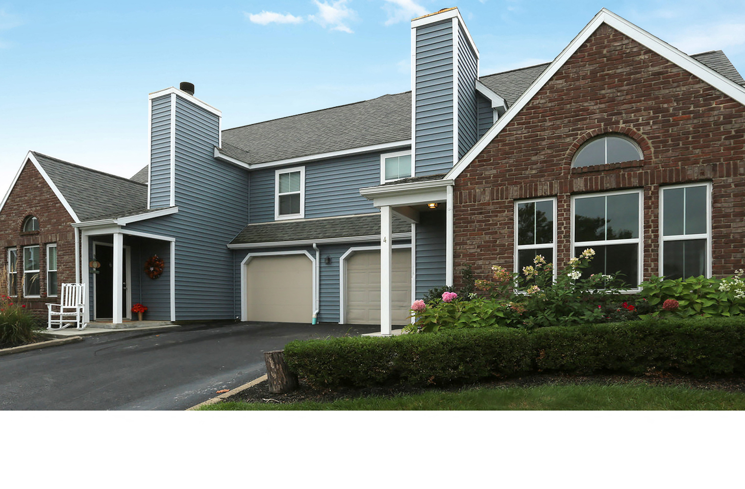 Windridge Townhomes Apartments in Florence, KY