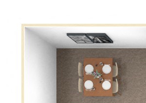 1 Bed / 1 Bath + Den 1 Bed / 1 Bath + Den