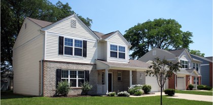 The Properties at Wright Field - Wright-Patterson AFB