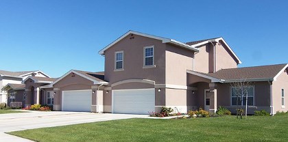 Travis Family Homes - Travis AFB