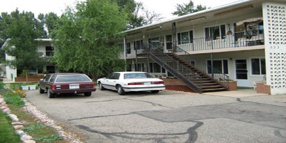 Photos and Video of Willows Senior Apartments in Loveland, CO