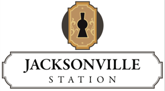 the logo station with the wordjacksonvilleostaosta